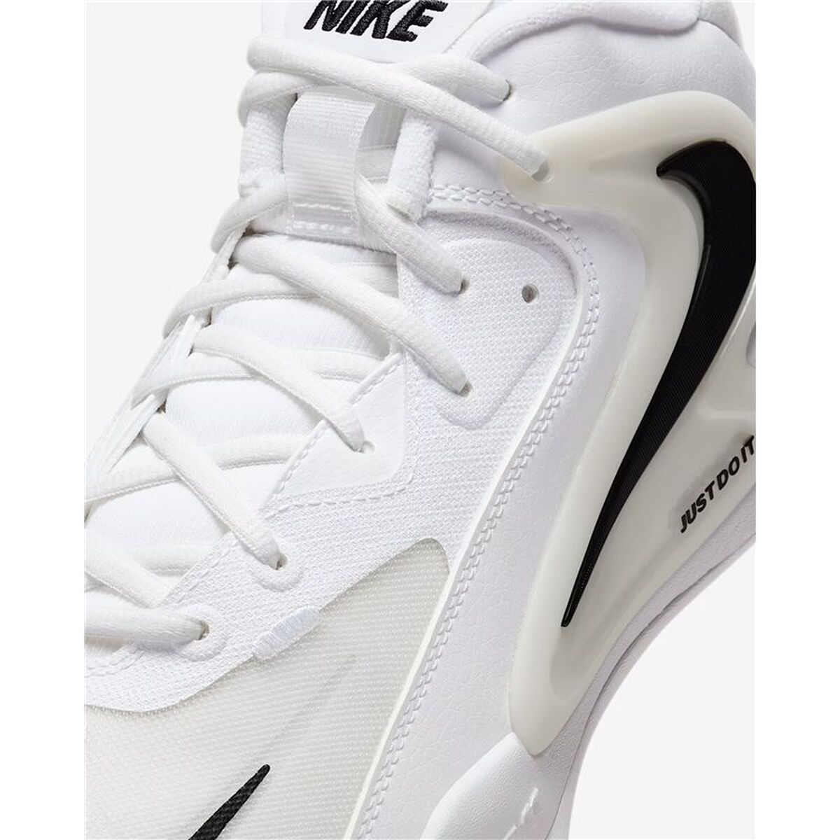 Basketball Shoes for Adults Nike Zoom Hyperset2