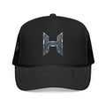 Hunaway Logo Trucker Hat