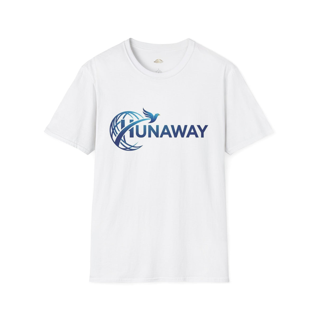 Hunaway Logo T-Shirt