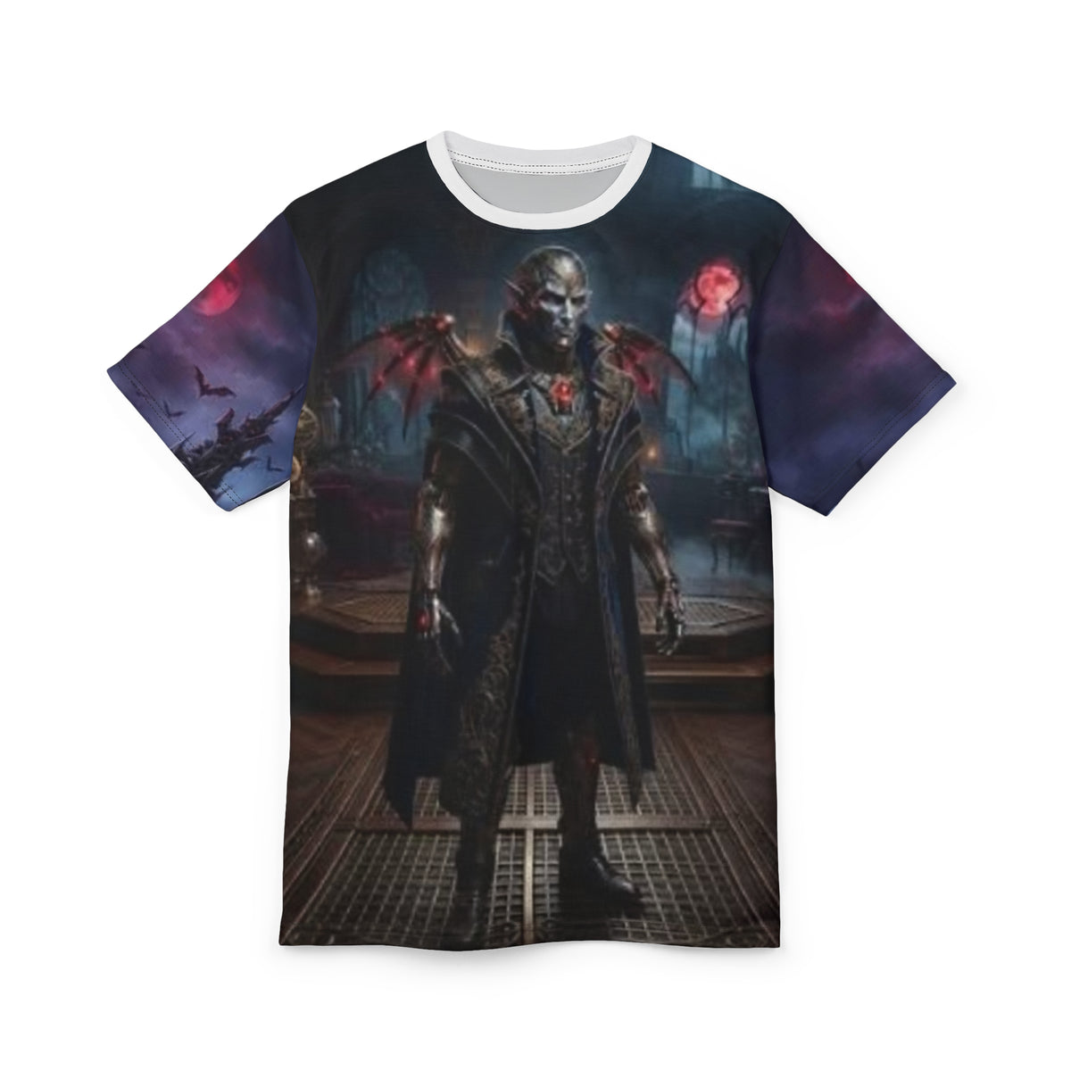 Vampire Lord T-Shirt