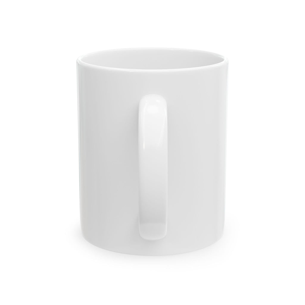 Hunaway Ceramic Mug ( 15oz)