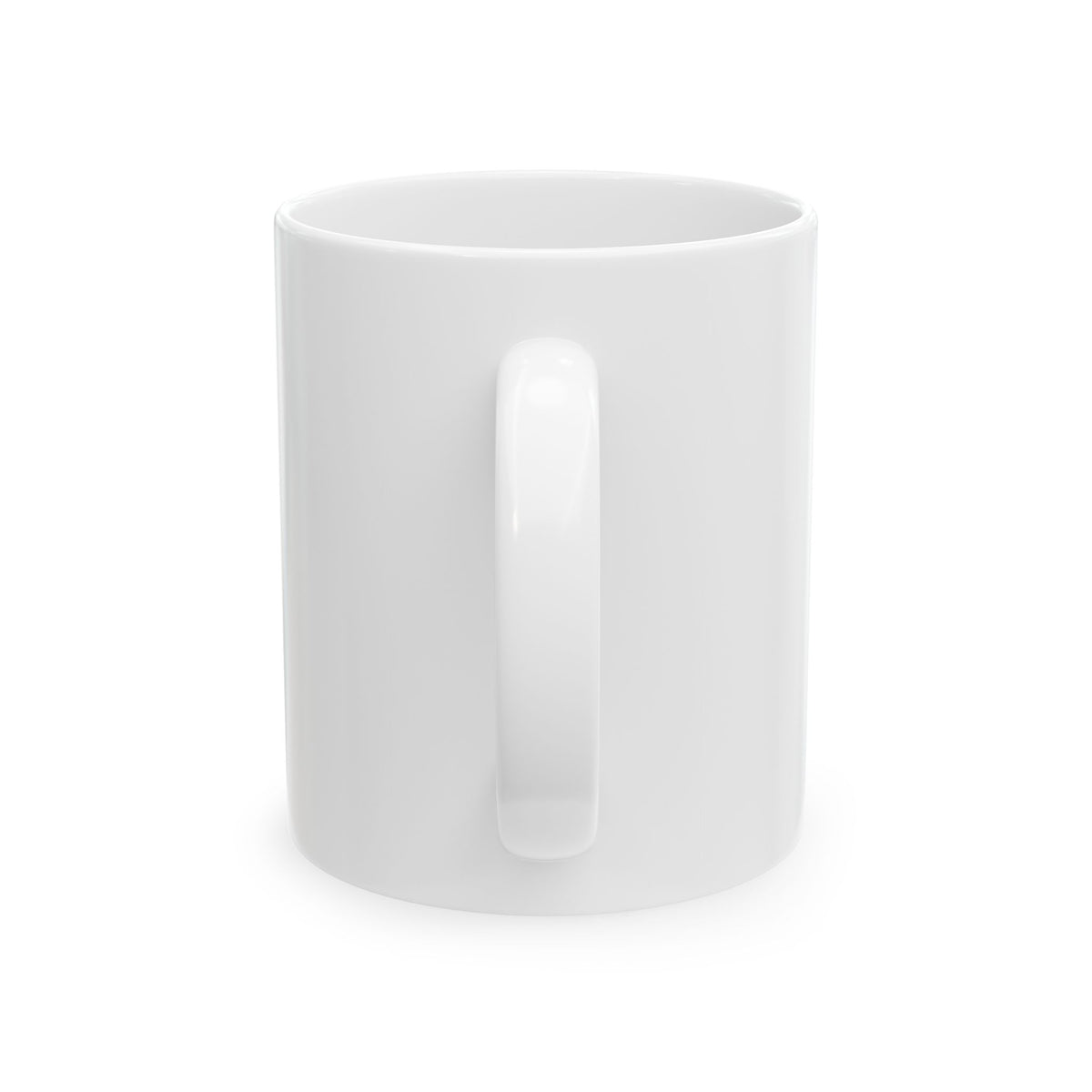 Hunaway Ceramic Mug ( 15oz)
