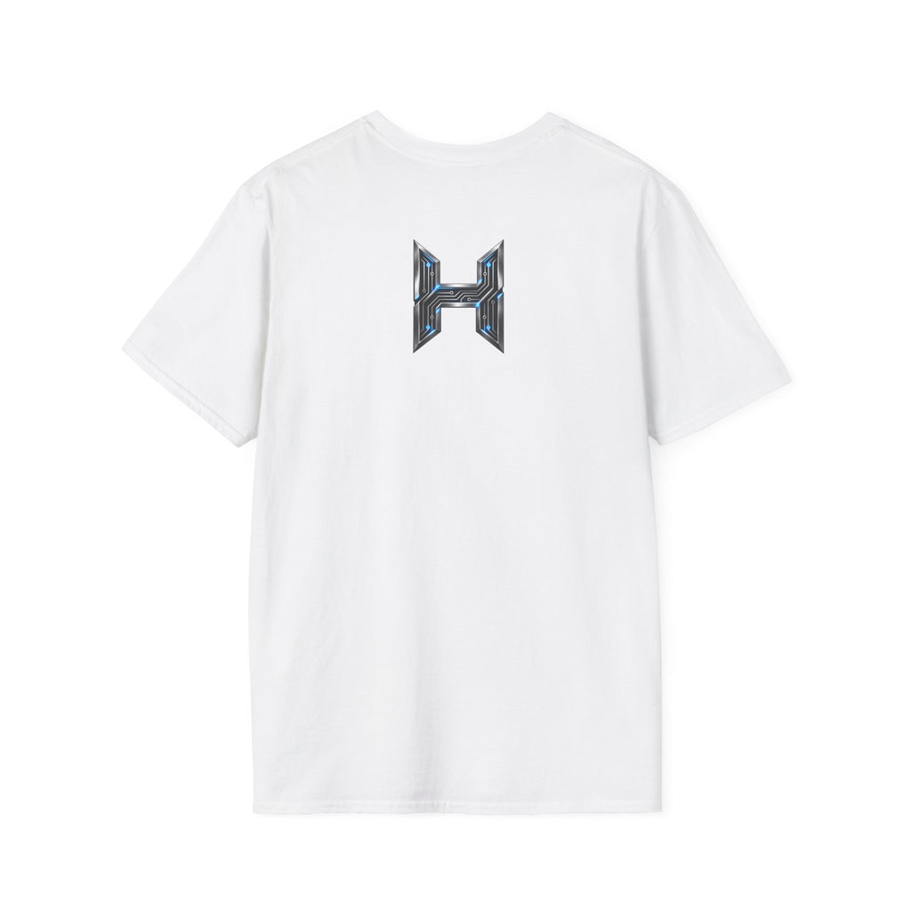 Hunaway Logo T-Shirt