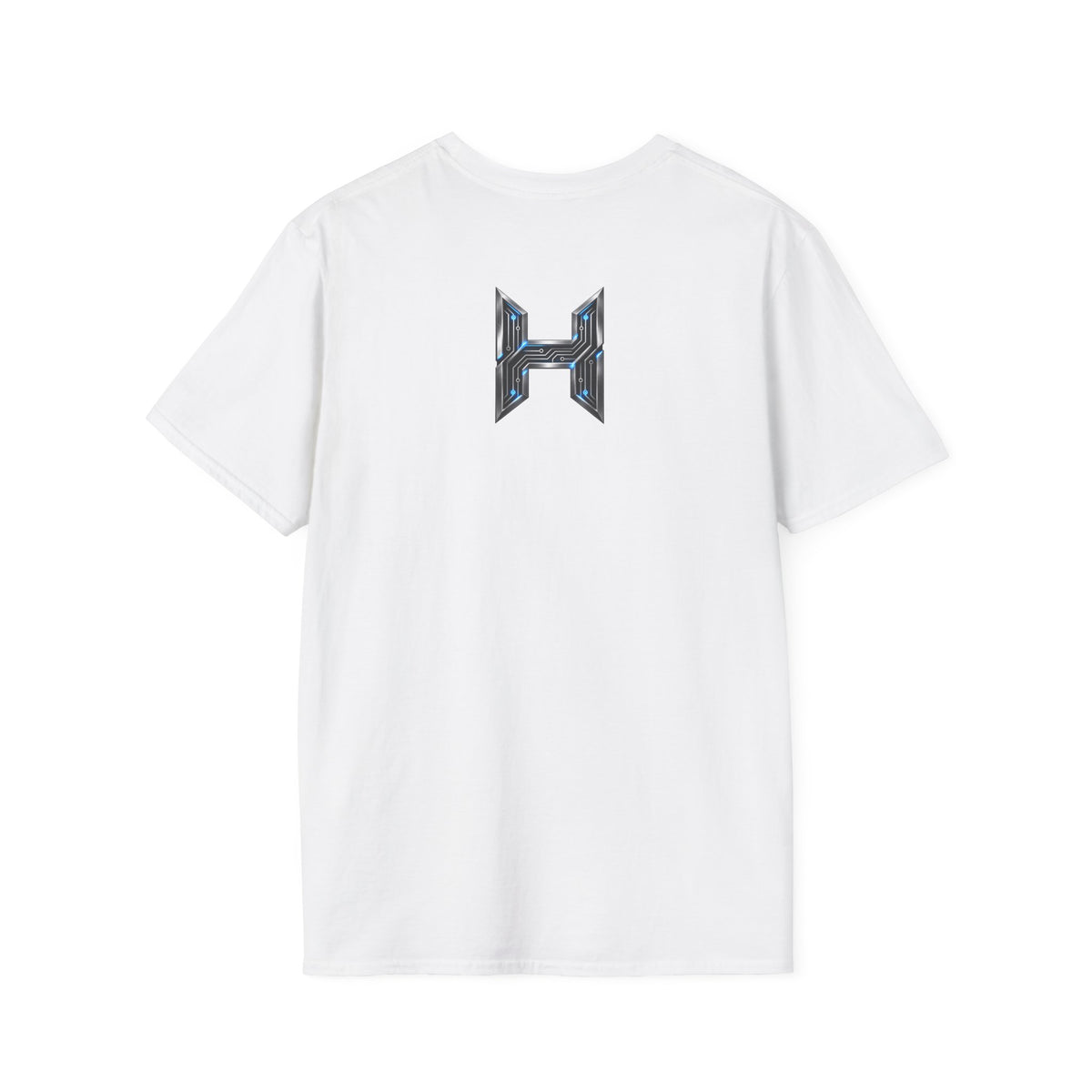 Hunaway Logo T-Shirt