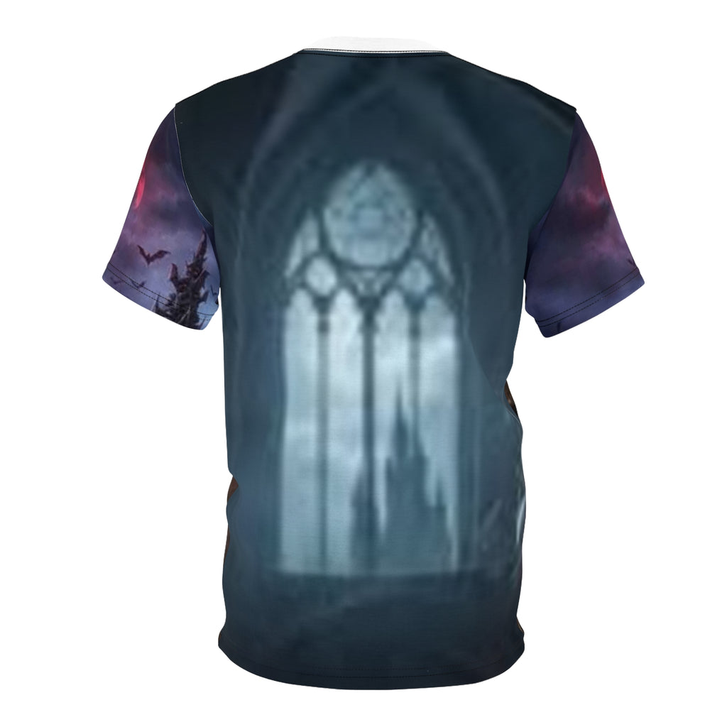 Vampire Lord T-Shirt