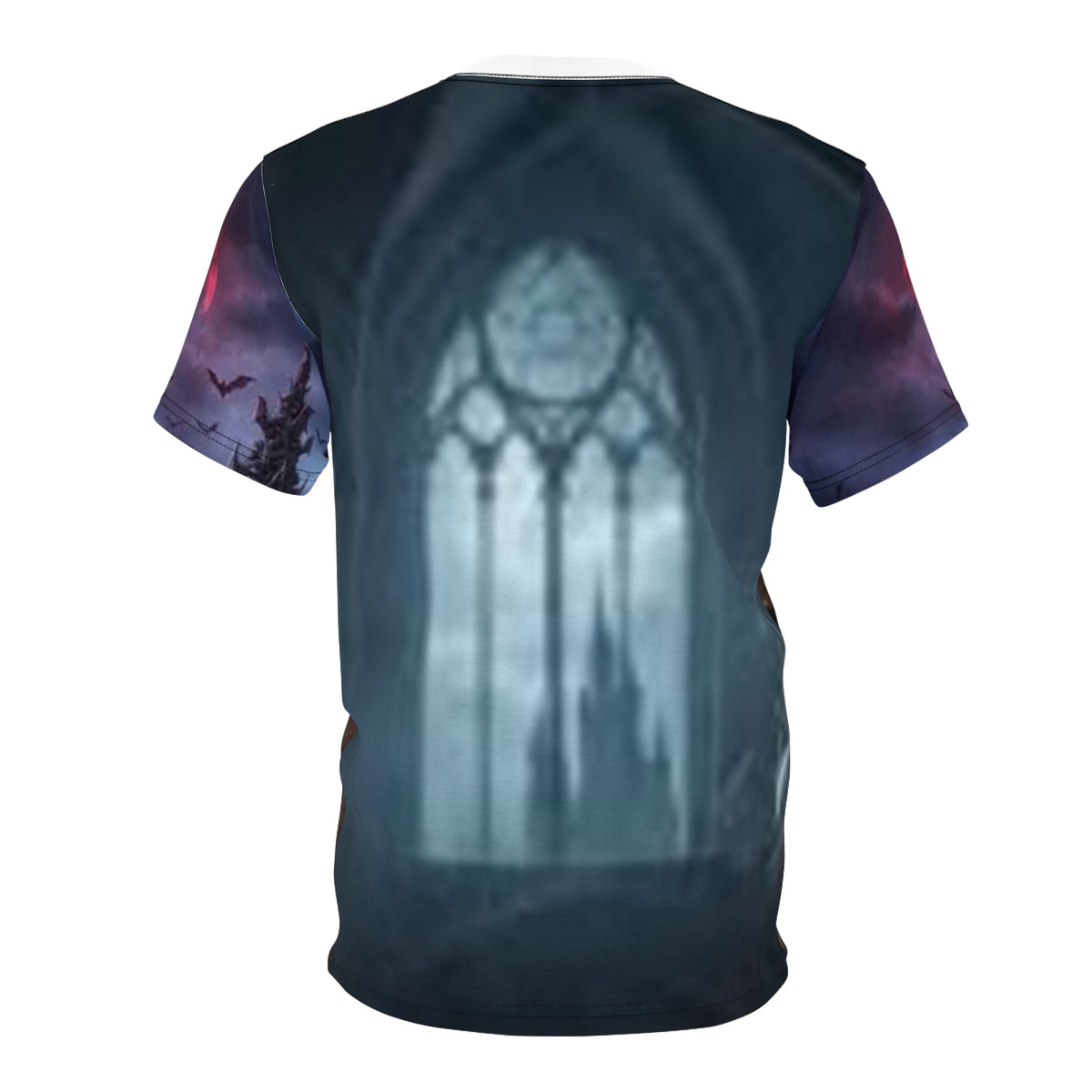 Vampire Lord T-Shirt