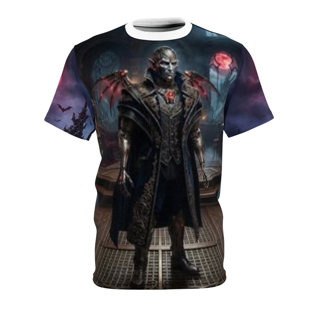 Vampire Lord T-Shirt