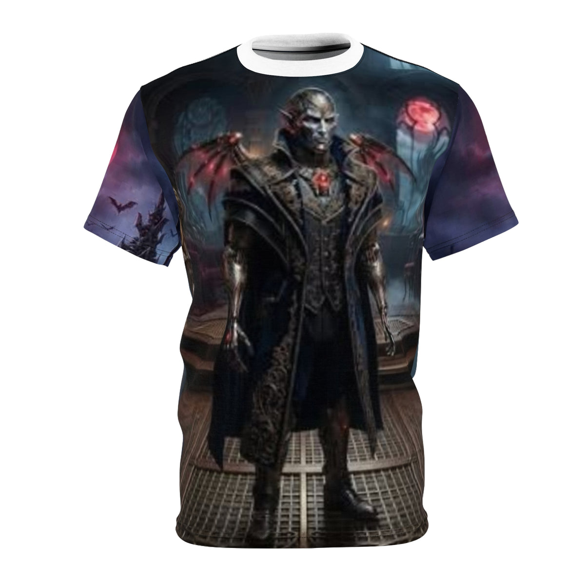 Vampire Lord T-Shirt