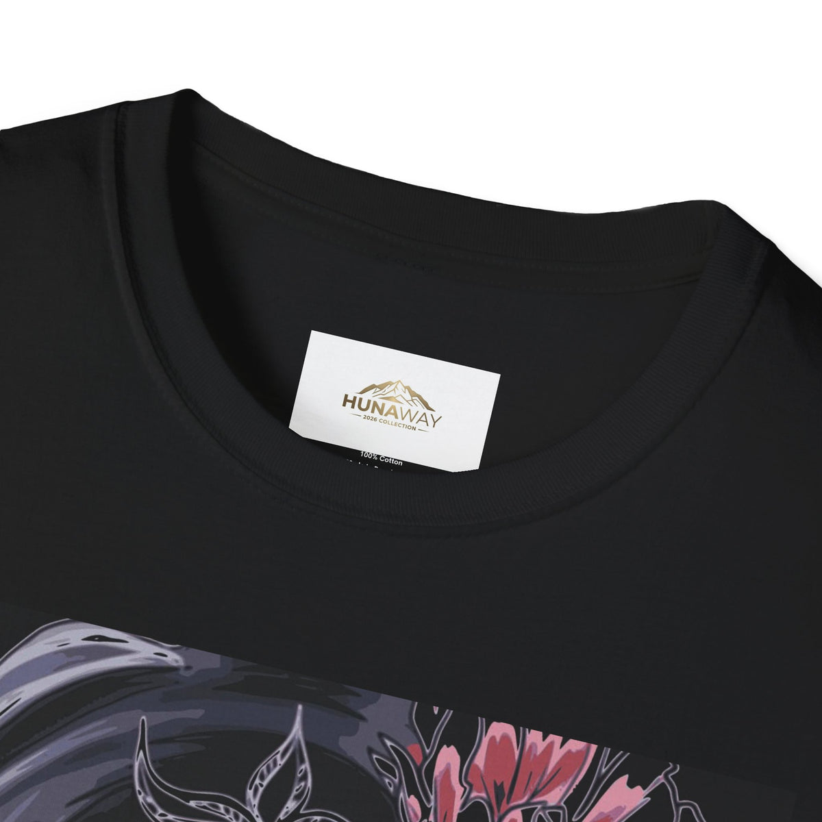 Day of the Dead Sugar Skull T-Shirt