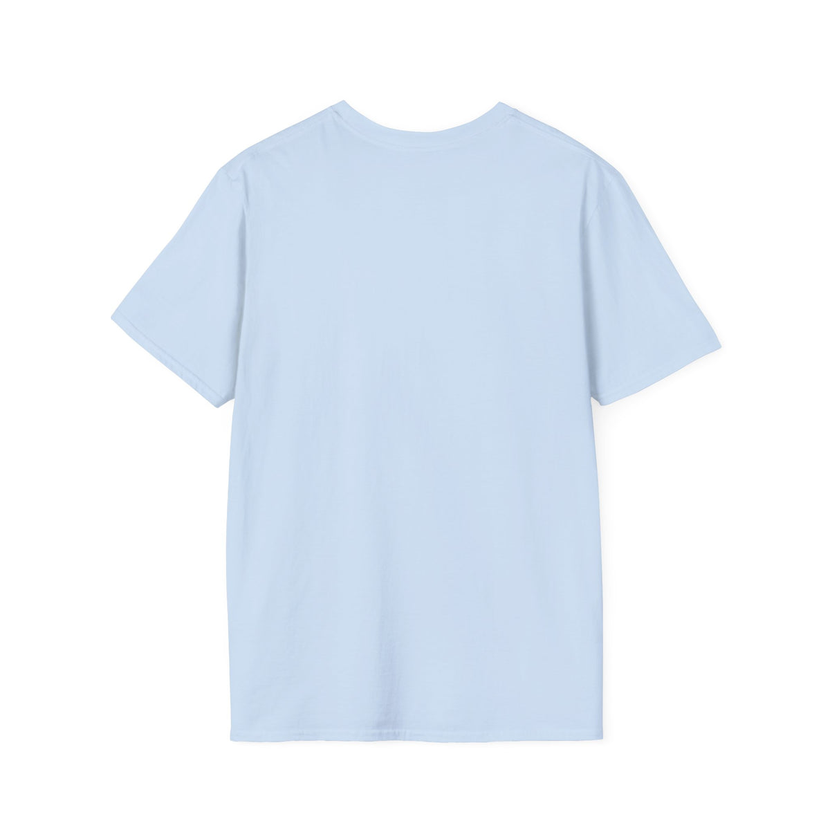 Unisex Fantasy Cityscape T-Shirt