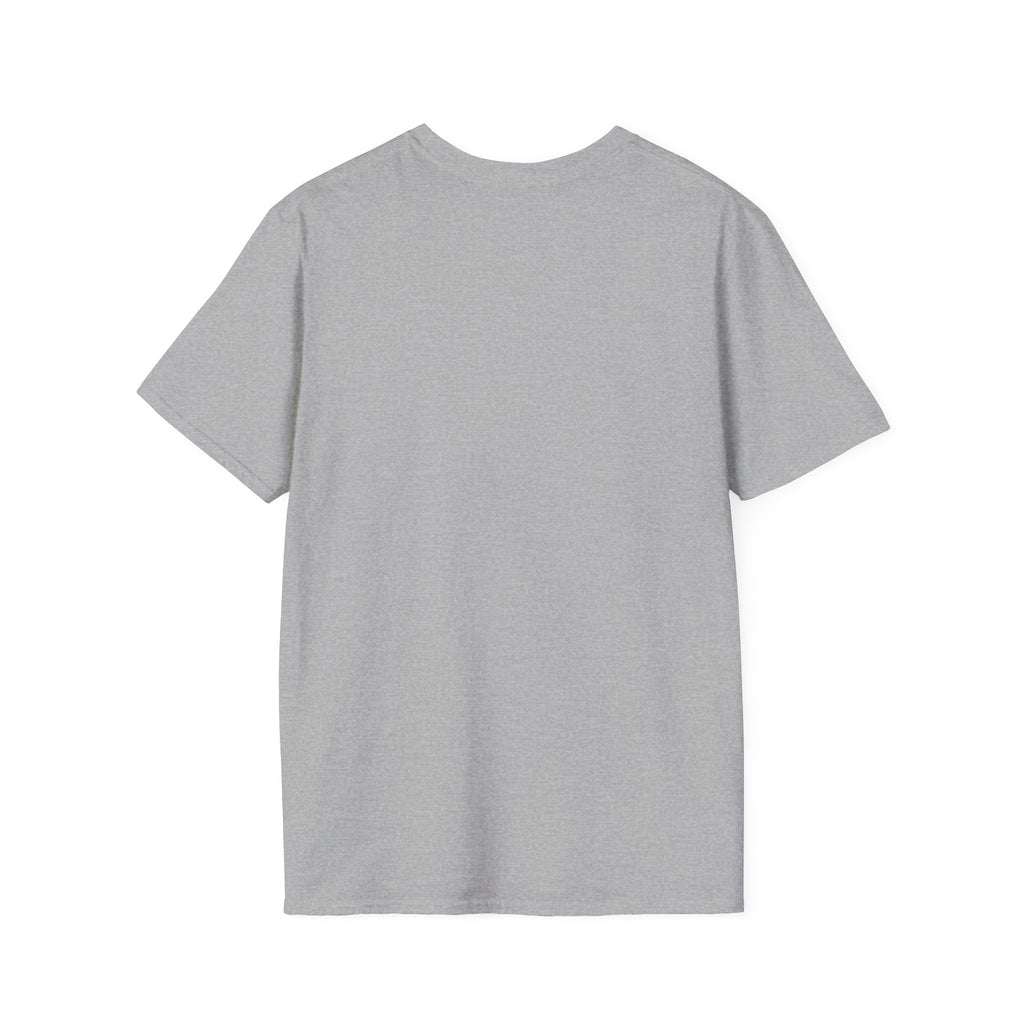 Unisex Fantasy Cityscape T-Shirt