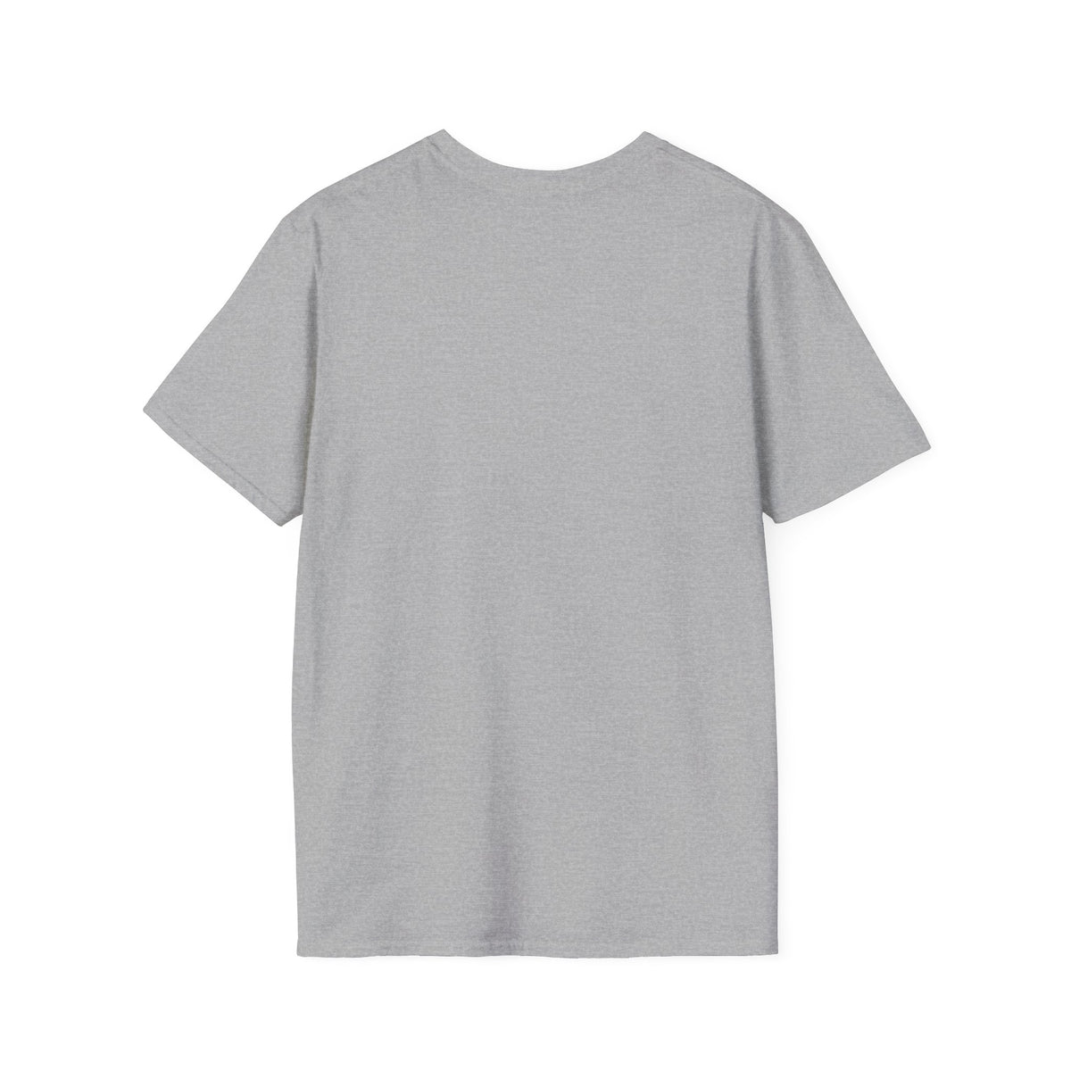 Unisex Fantasy Cityscape T-Shirt