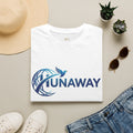 Hunaway Logo T-Shirt