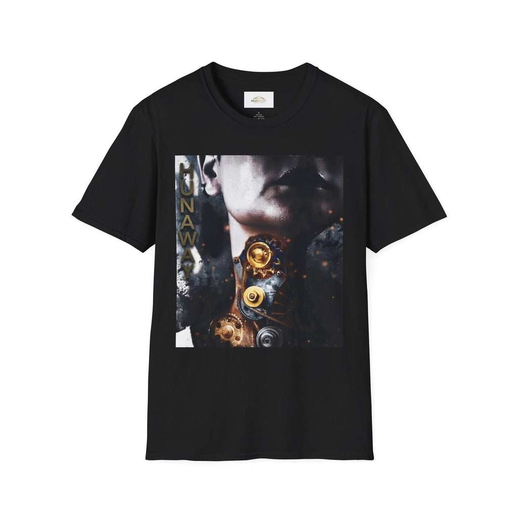 Hunaway Mechanical Pulse T‑Shirt