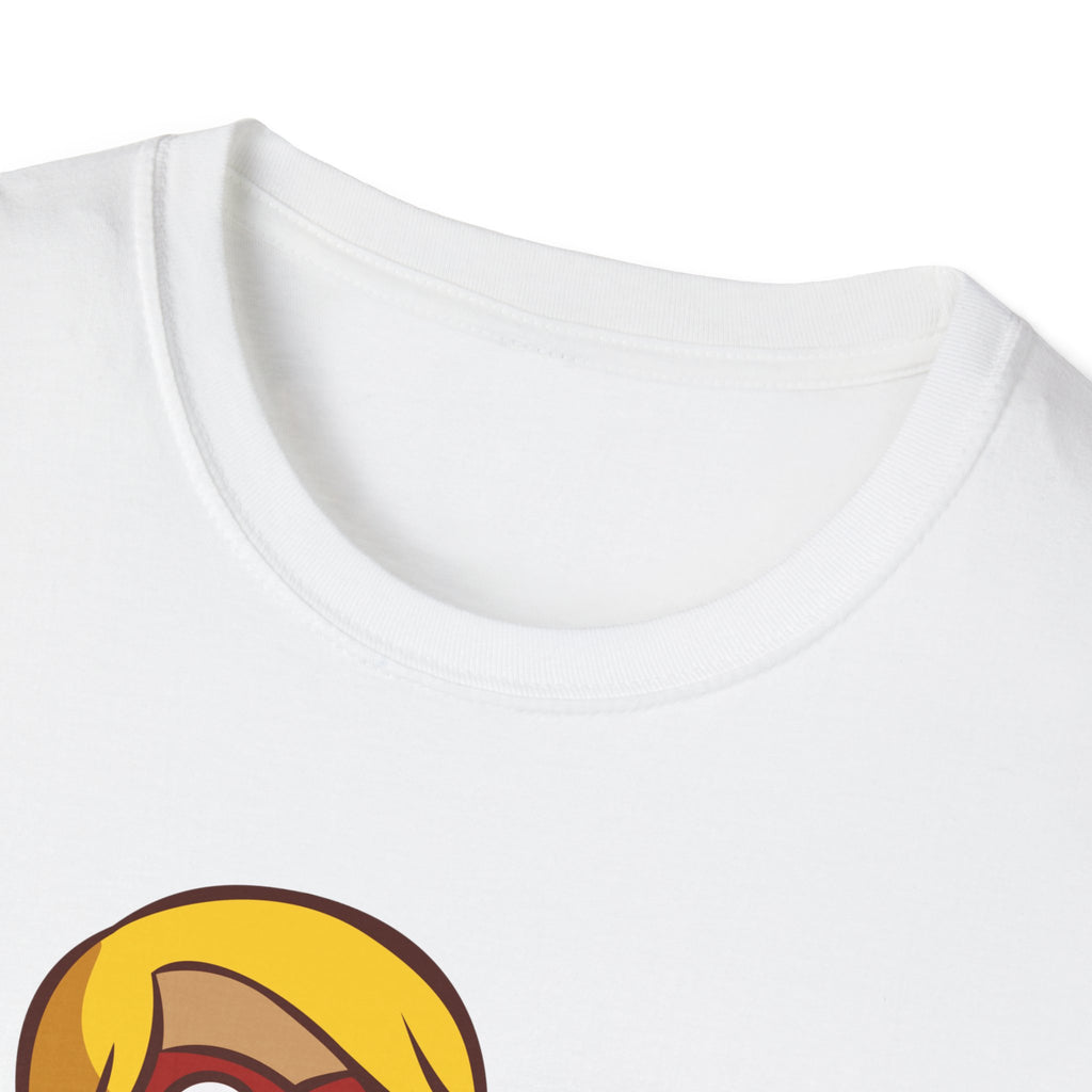Super Mom T-Shirt