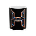 Hunaway Ceramic Mug ( 15oz)