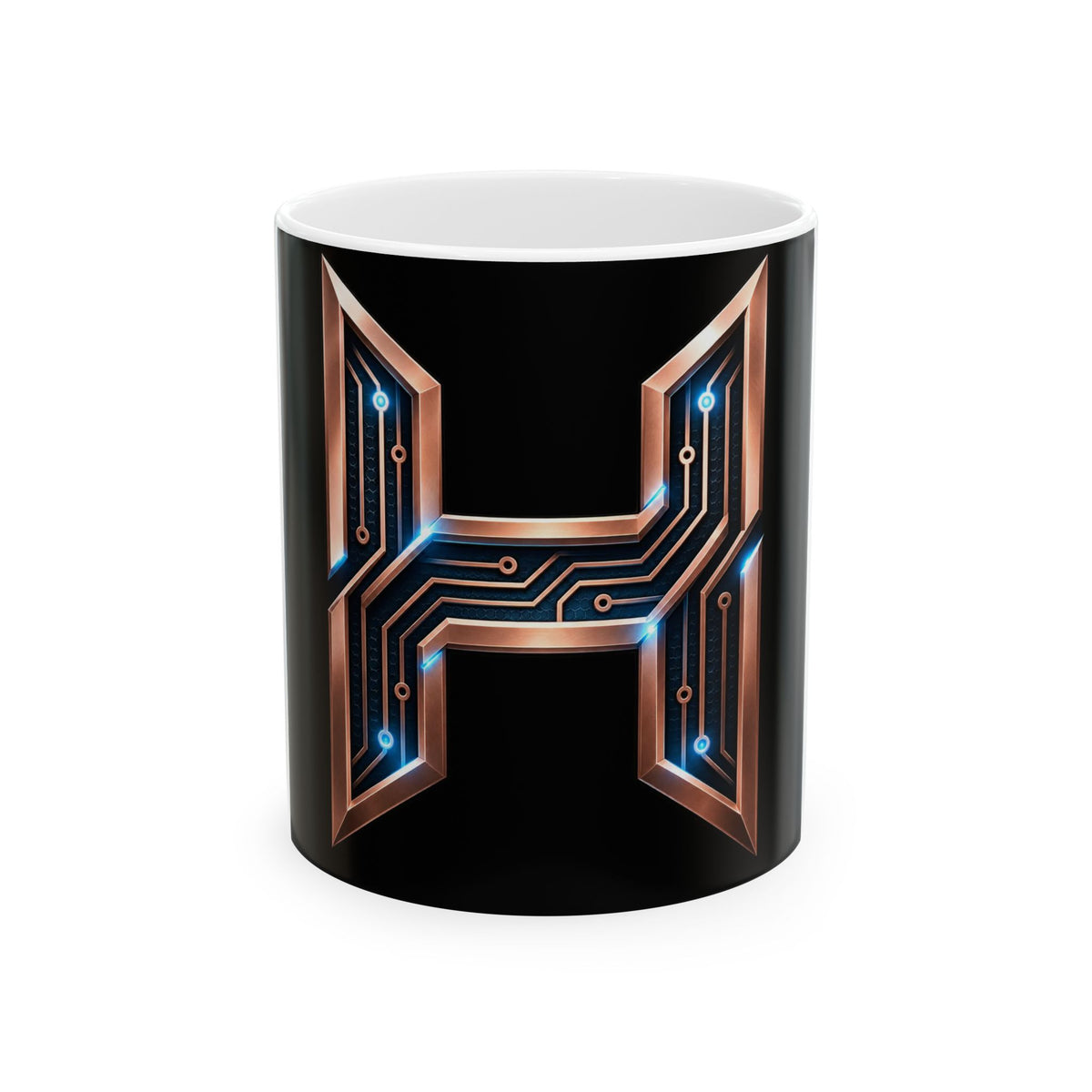 Hunaway Ceramic Mug ( 15oz)