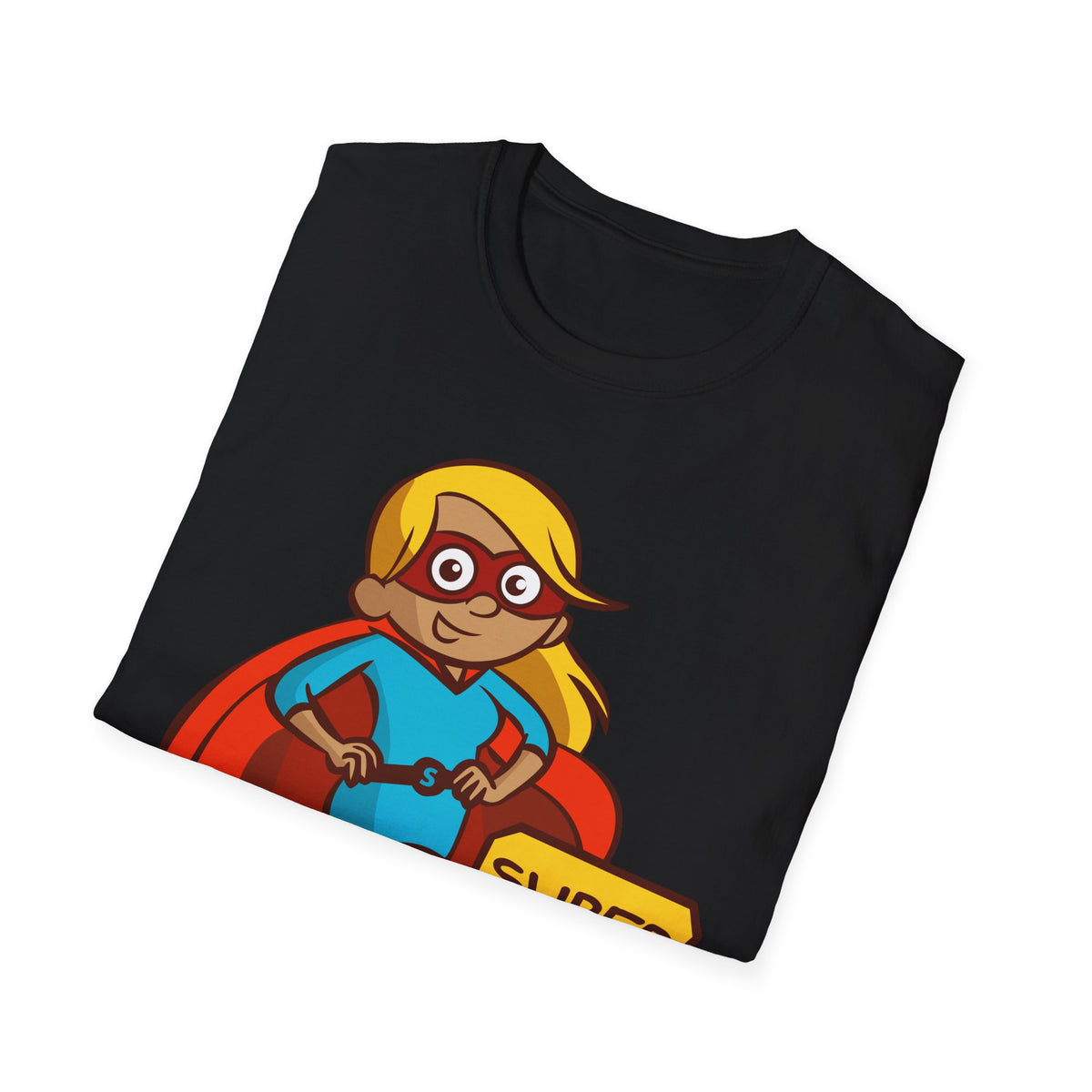 Super Mom T-Shirt