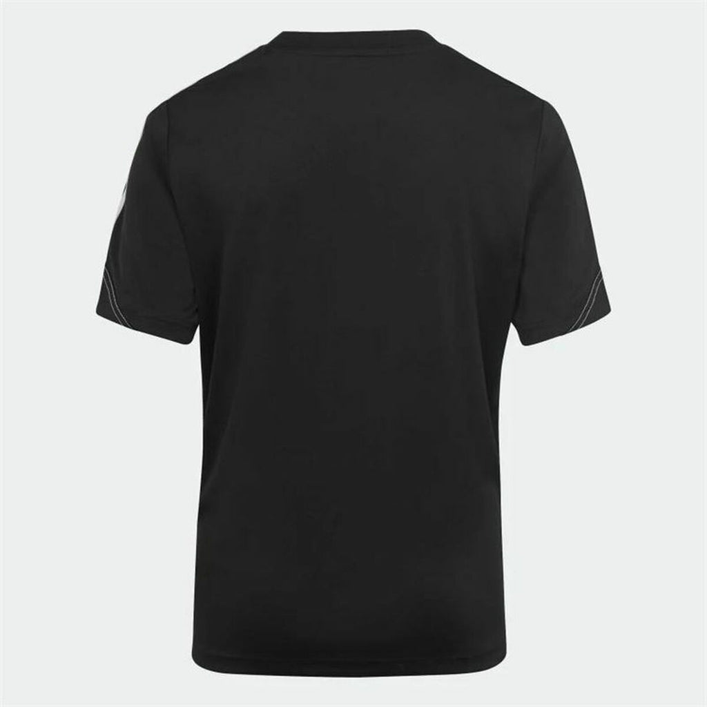 Football T-Shirt Adidas Tiro23 Black