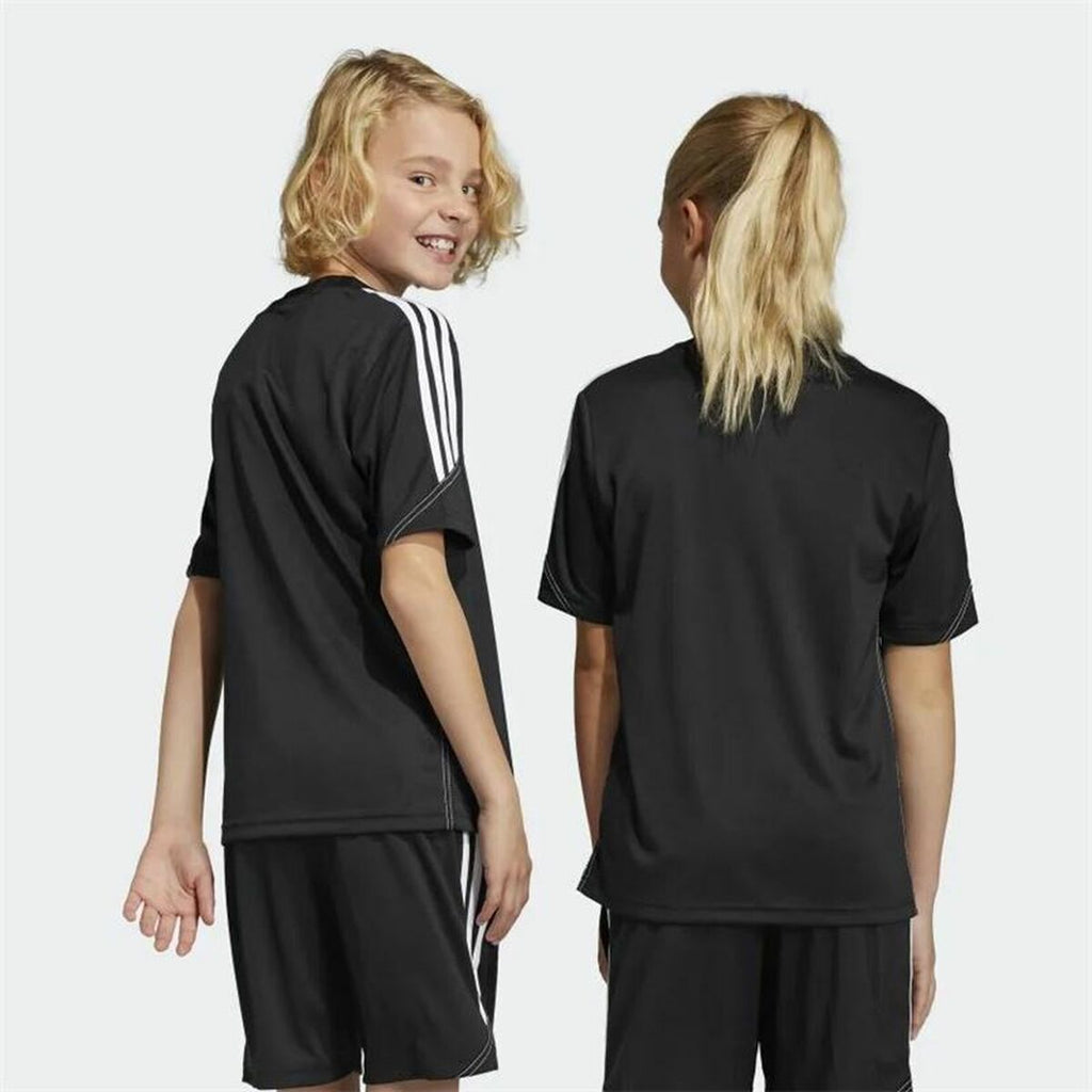 Football T-Shirt Adidas Tiro23 Black