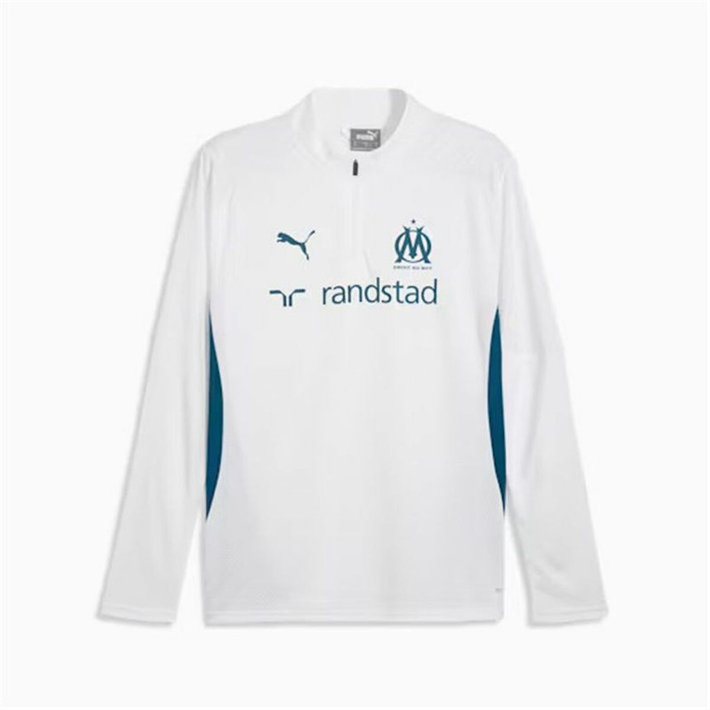 Training Sweatshirt for Adults Puma Om Training