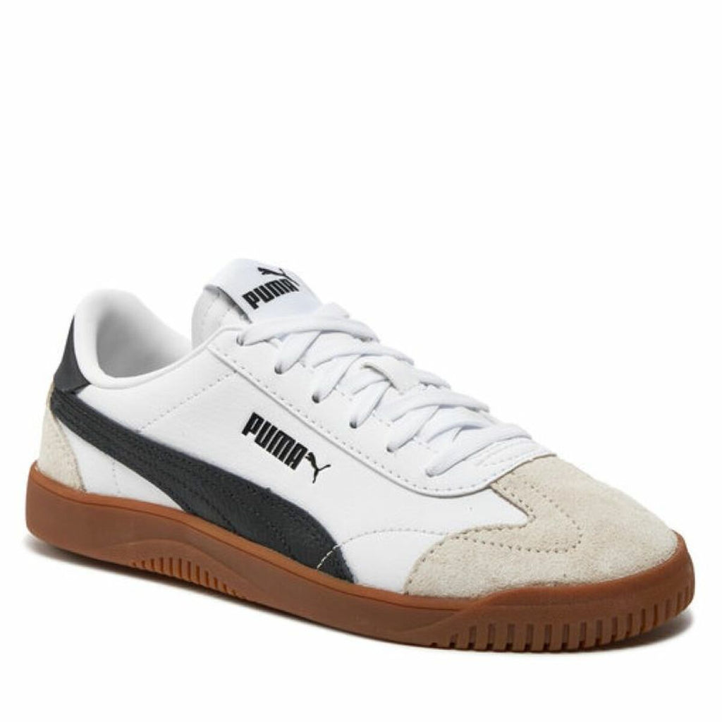 Running Shoes for Adults Puma White