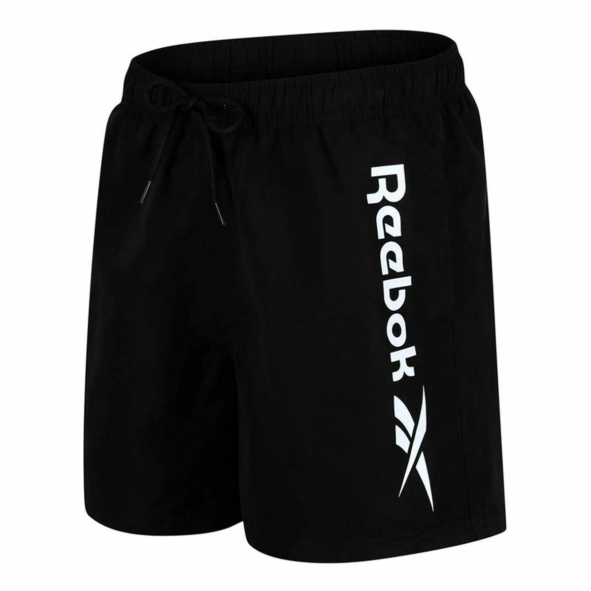 Women’s Bathing Costume Reebok Black