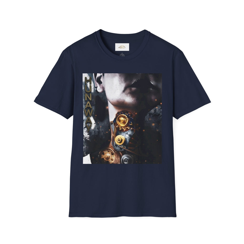 Hunaway Mechanical Pulse T‑Shirt