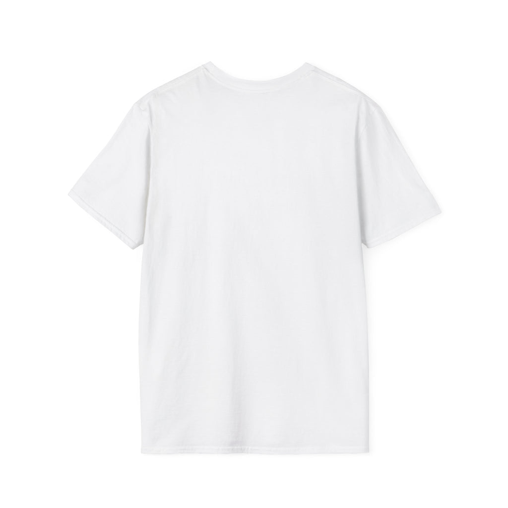 Unisex Fantasy Cityscape T-Shirt