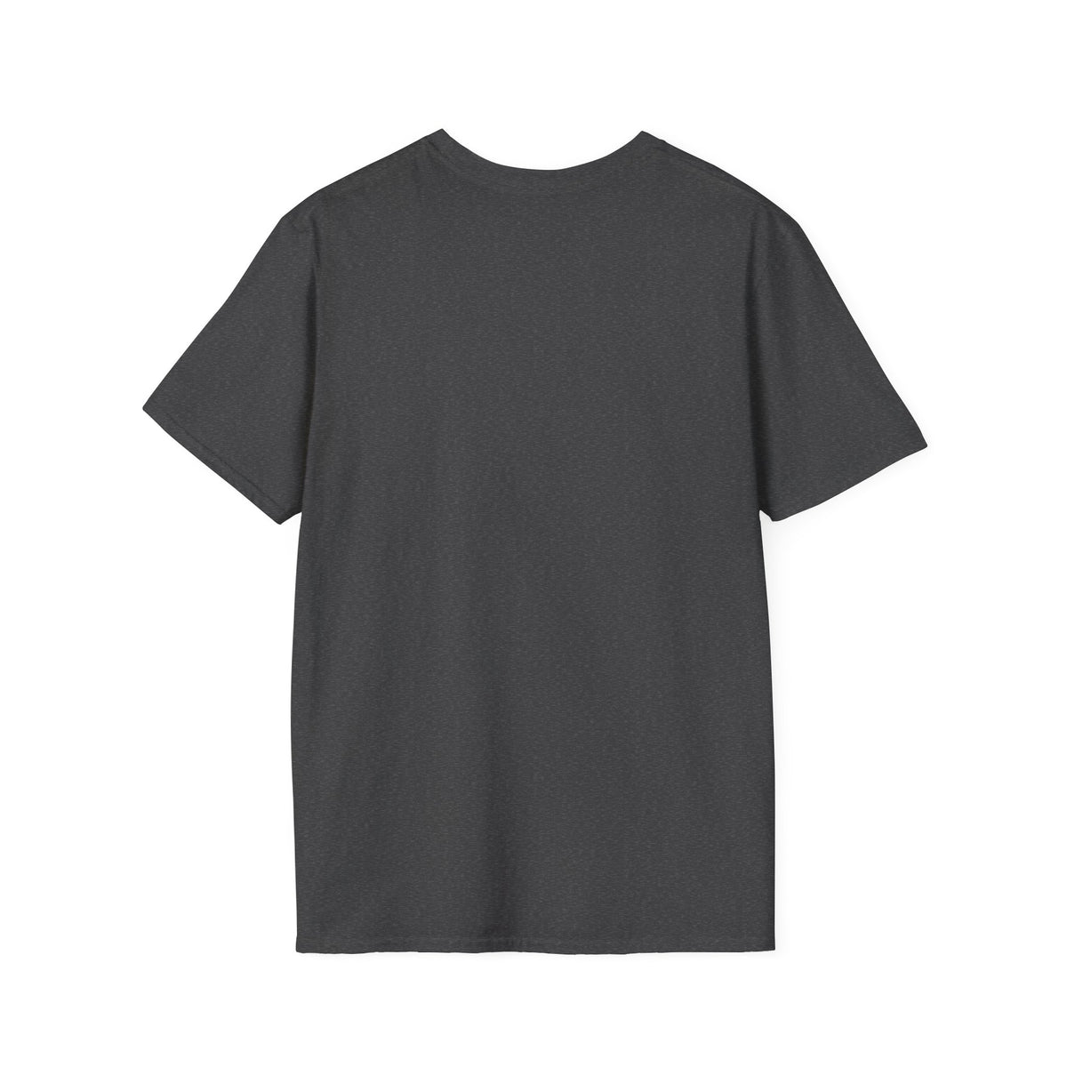 Unisex Fantasy Cityscape T-Shirt