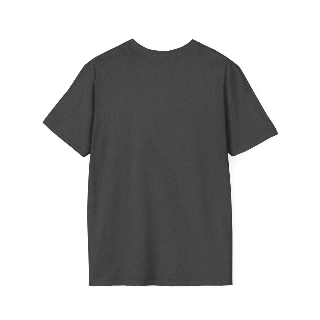 Unisex Fantasy Cityscape T-Shirt