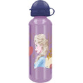 Water bottle Frozen CZ11261 530 ml Blue Aluminium