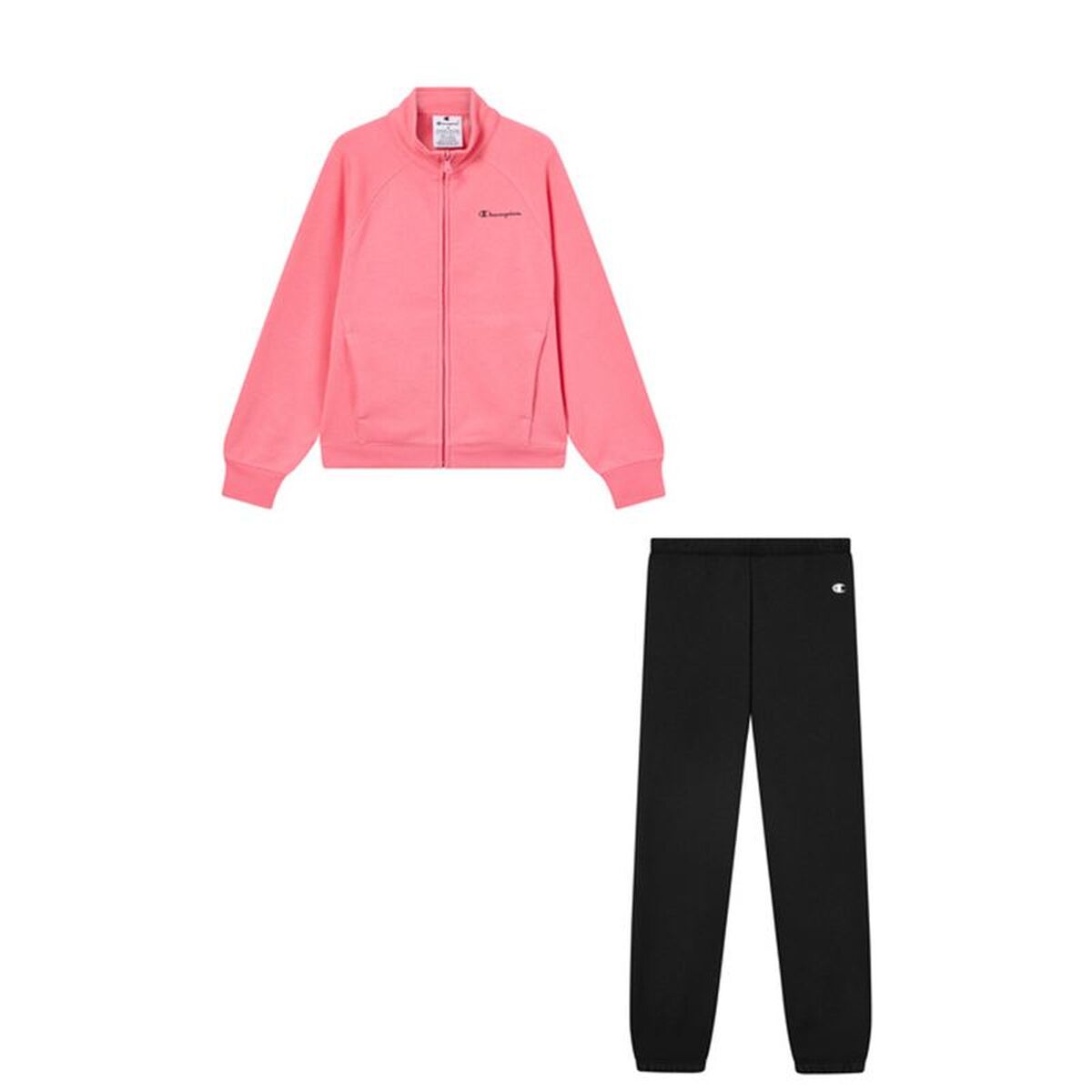 Children’s Tracksuit Champion Pink
