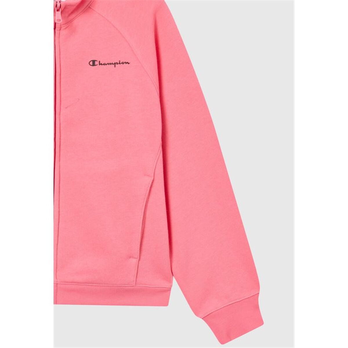 Children’s Tracksuit Champion Pink