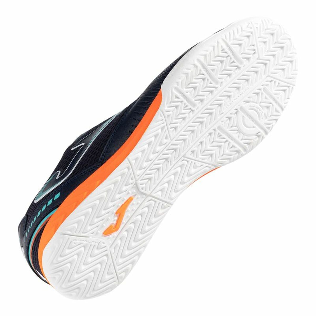 Adult's Indoor Football Shoes Joma Sport Dribling 2503