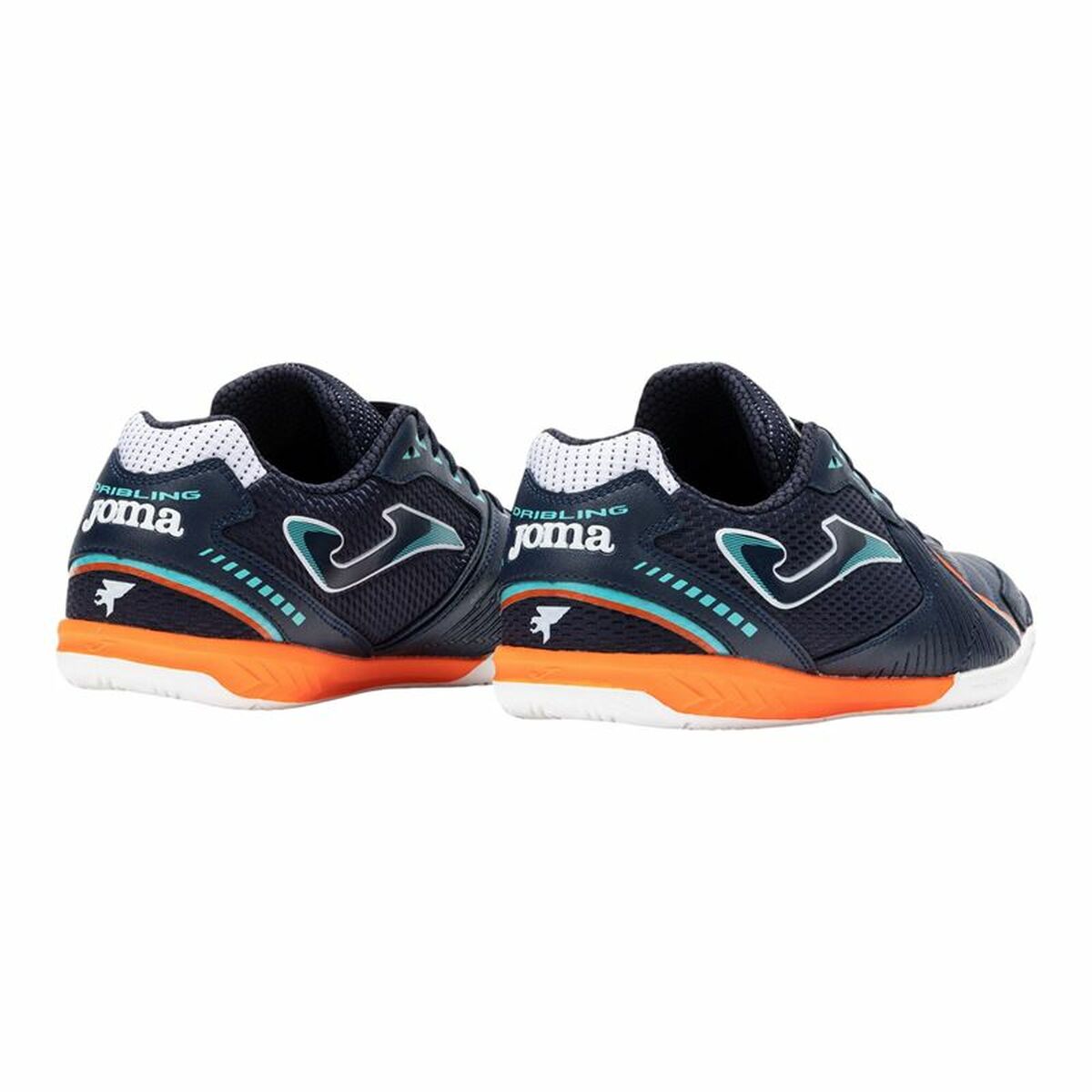 Adult's Indoor Football Shoes Joma Sport Dribling 2503