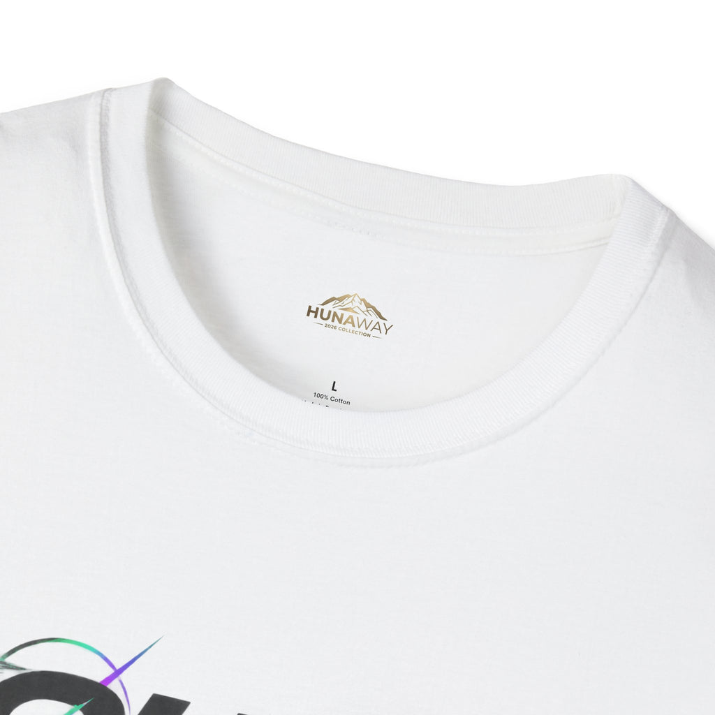 Sounds Clinic T-Shirt  White