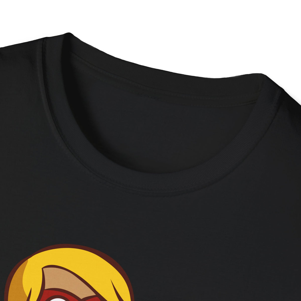 Super Mom T-Shirt