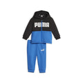 Children’s Tracksuit Puma Black