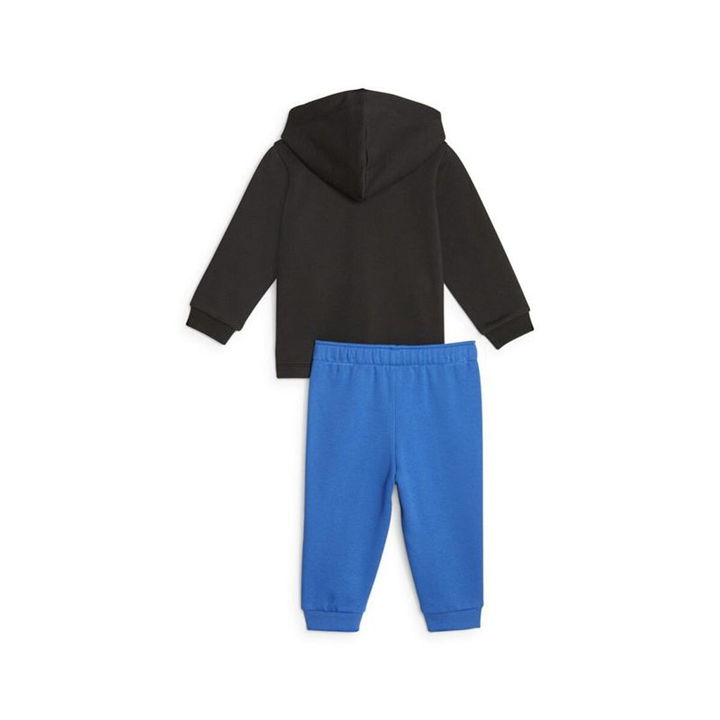 Children’s Tracksuit Puma Black